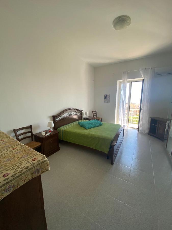 Albahome, Comoda casa vacanze centralissima e panoramica Agrigento Exterior foto