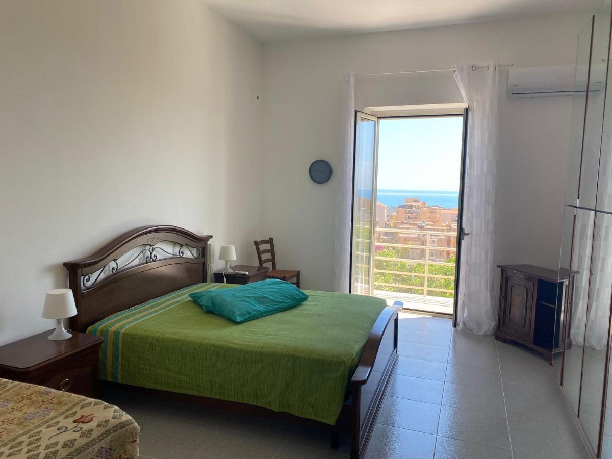 Albahome, Comoda casa vacanze centralissima e panoramica Agrigento Exterior foto