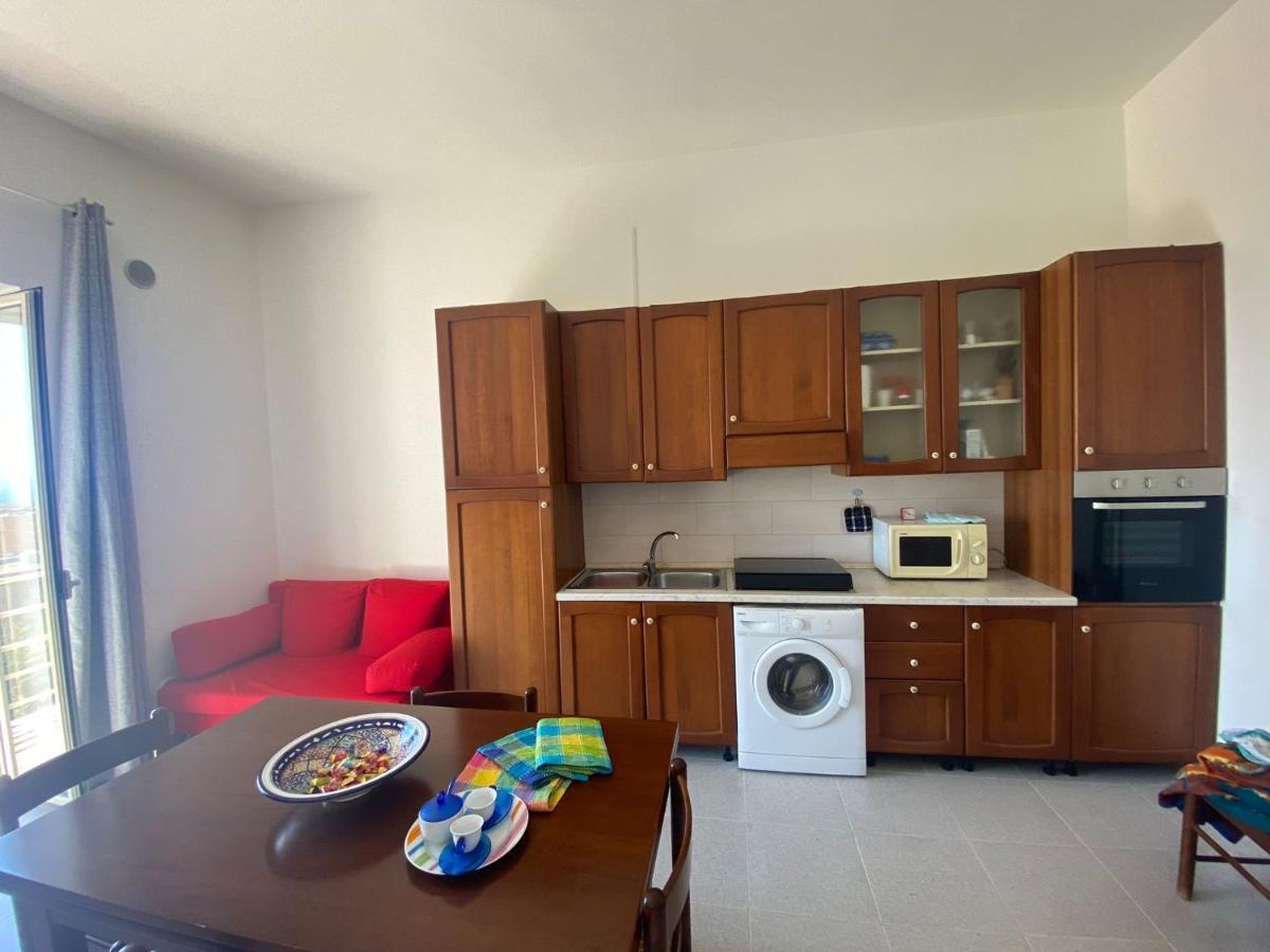 Albahome, Comoda casa vacanze centralissima e panoramica Agrigento Exterior foto