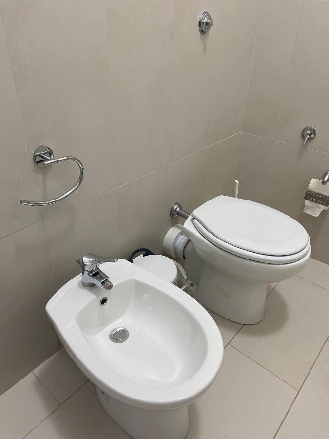Albahome, Comoda casa vacanze centralissima e panoramica Agrigento Exterior foto