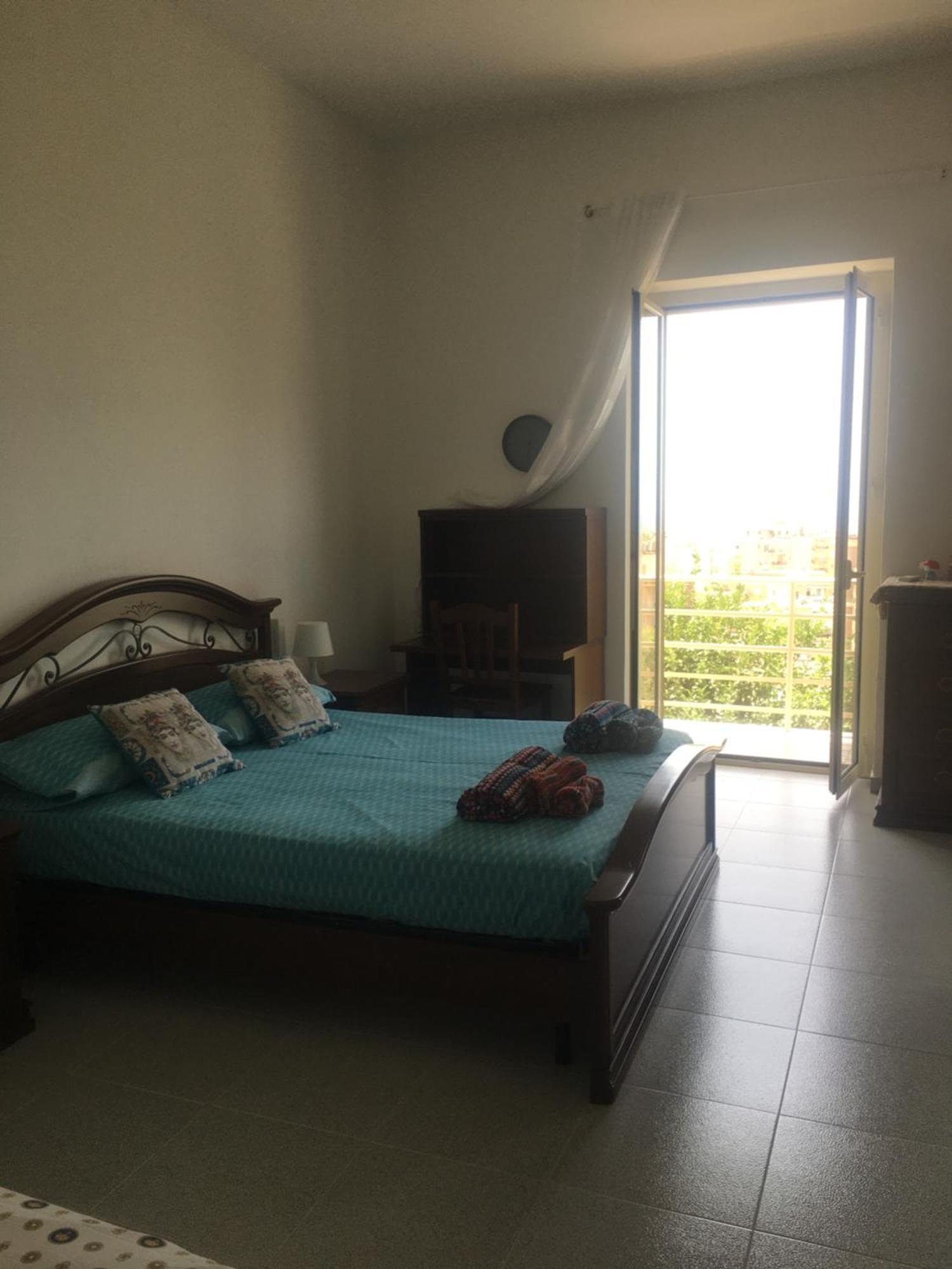 Albahome, Comoda casa vacanze centralissima e panoramica Agrigento Exterior foto