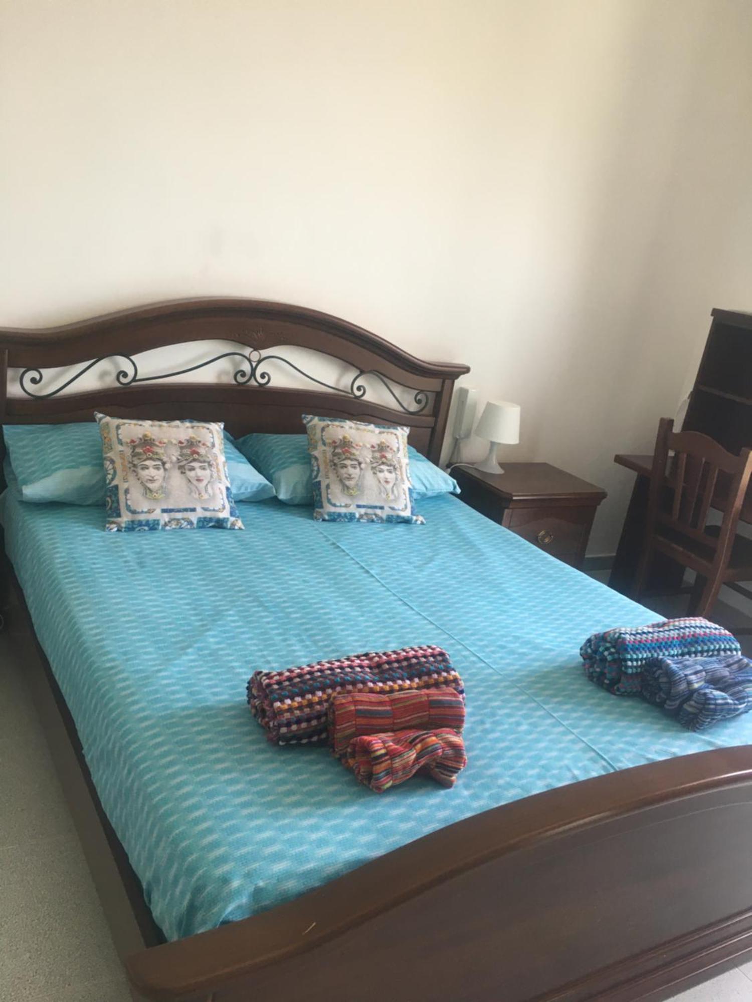 Albahome, Comoda casa vacanze centralissima e panoramica Agrigento Exterior foto